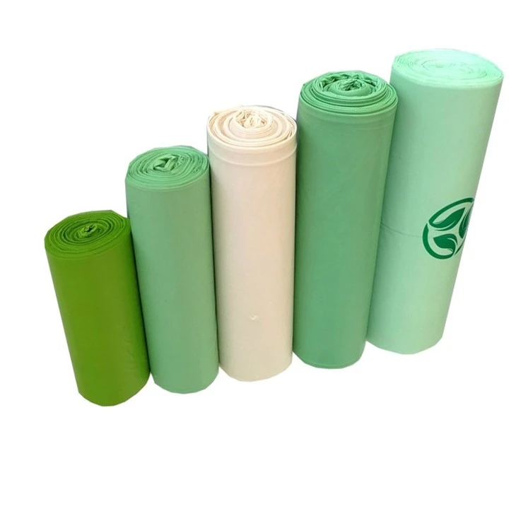 High Tenacity Thickened Waterproof Garbage Trash Bag